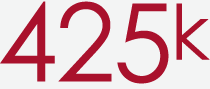 425k