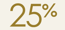 25