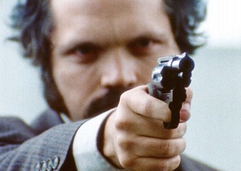 Gun for George - Warp Films