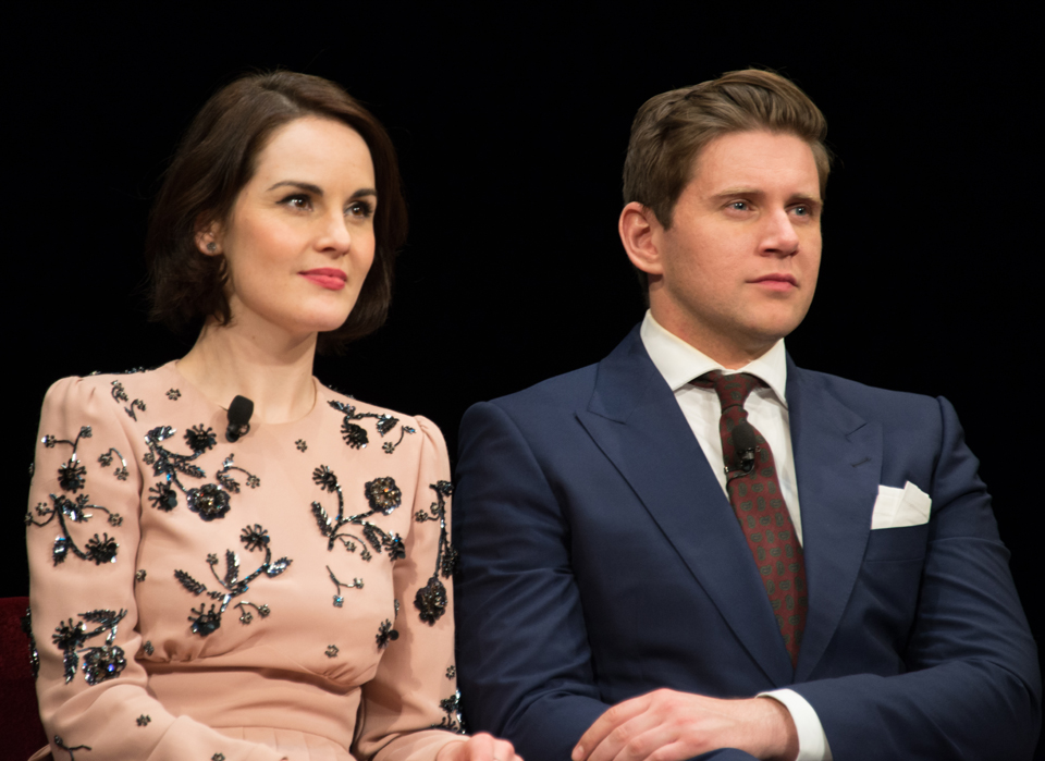 Gallery: BAFTA New York Joins PBS Masterpiece for “Downton Abbey” | BAFTA