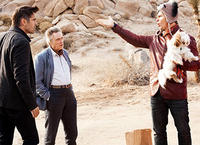 Seven Psychopaths