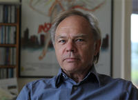 Tony Lawson